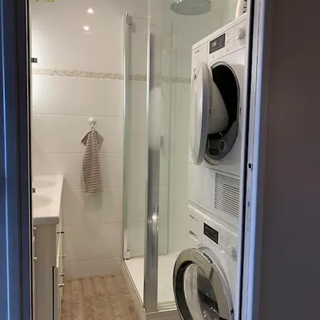 Appartement Grand Place De La Nation
