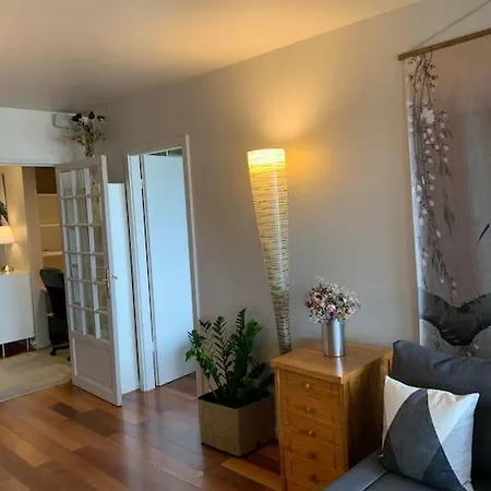 Appartement Grand Place De La Nation *