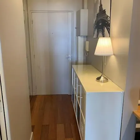 Grand Place De La Nation Appartement