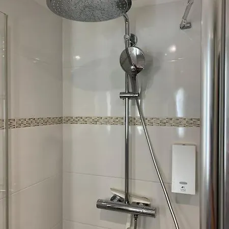 Appartement Grand Place De La Nation *