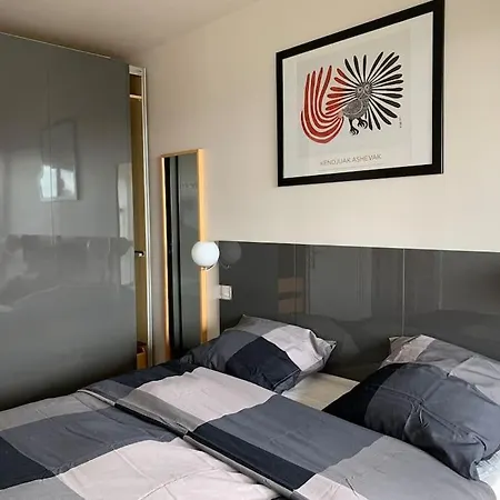 Appartement Grand Place De La Nation